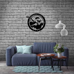 Utah Hockey Club Ice Hockey Metal Signs