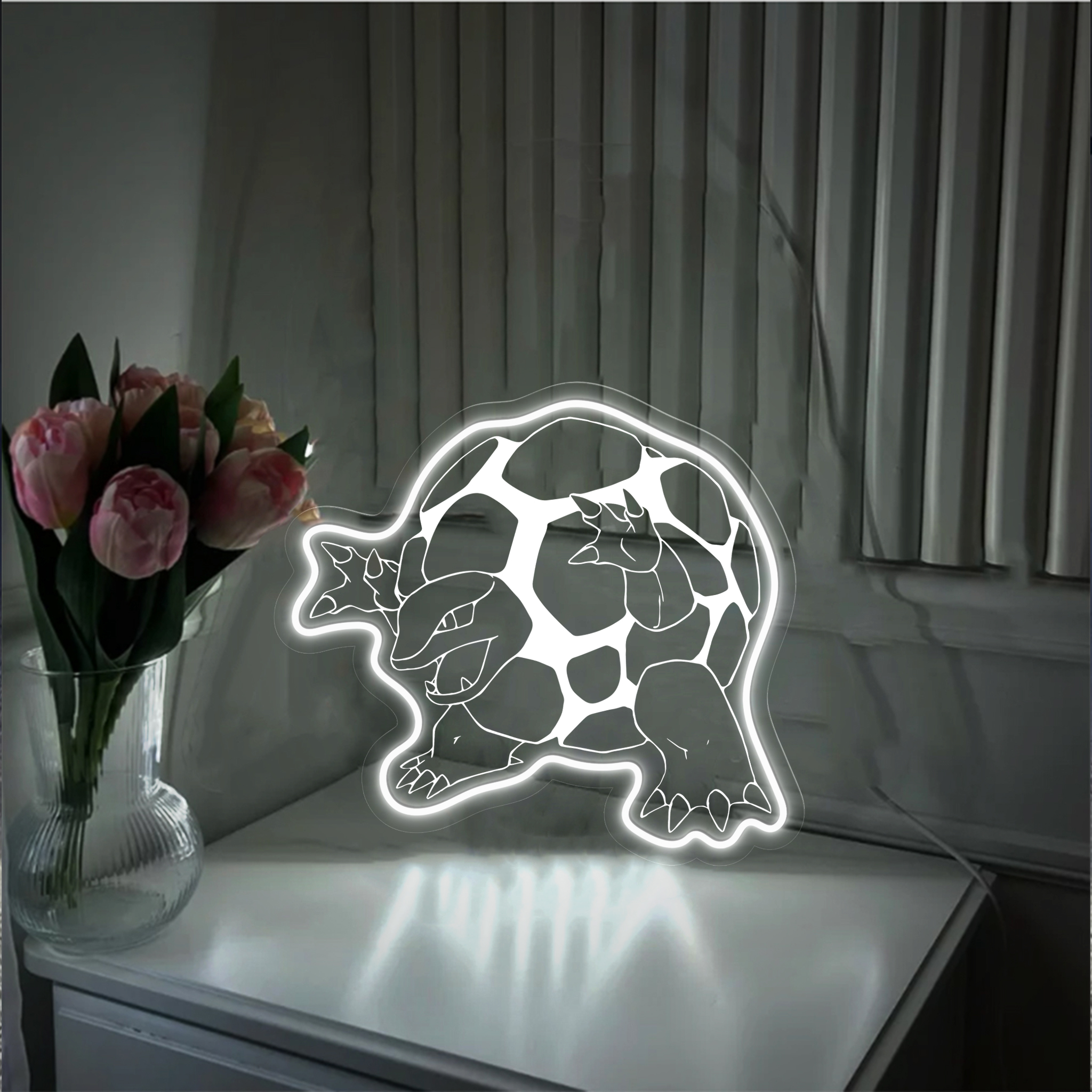 Pokemon Golem Laser Signs