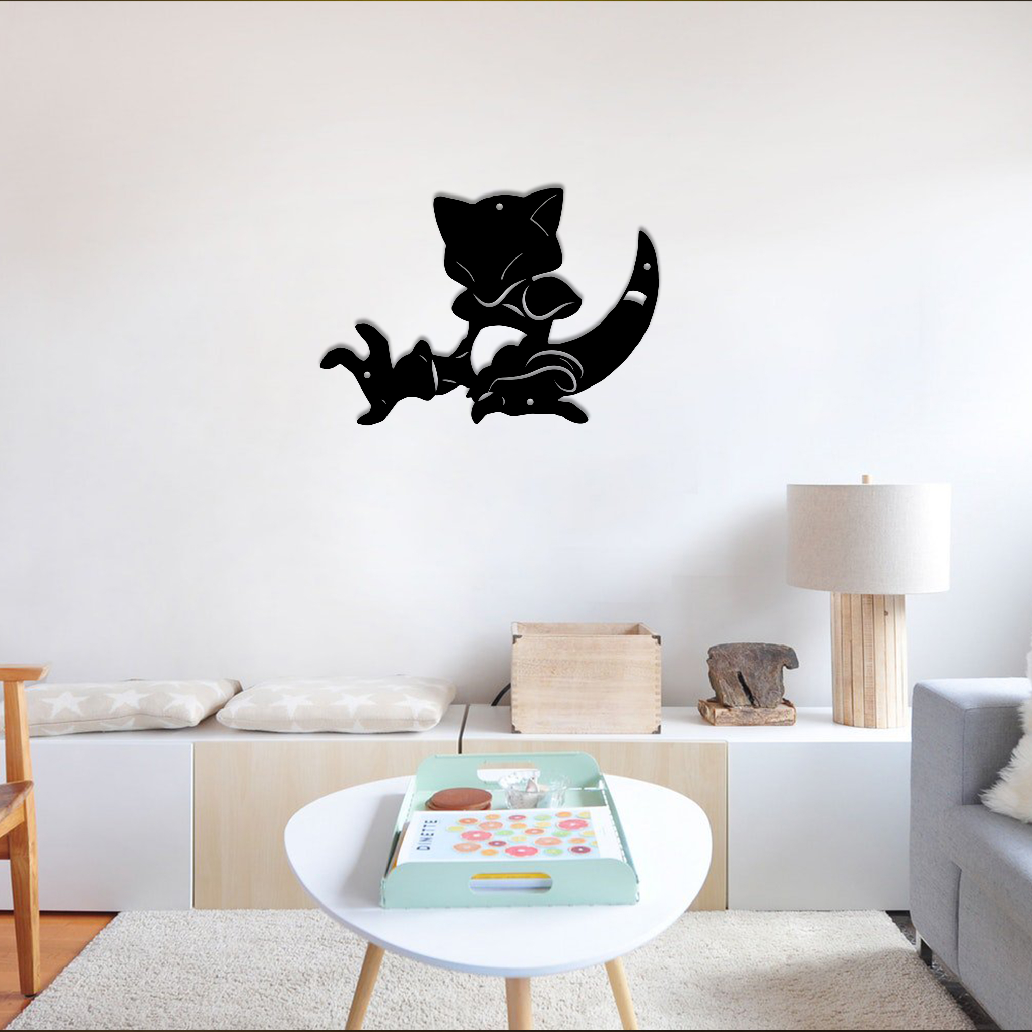 Pokemon Abra Metal Signs