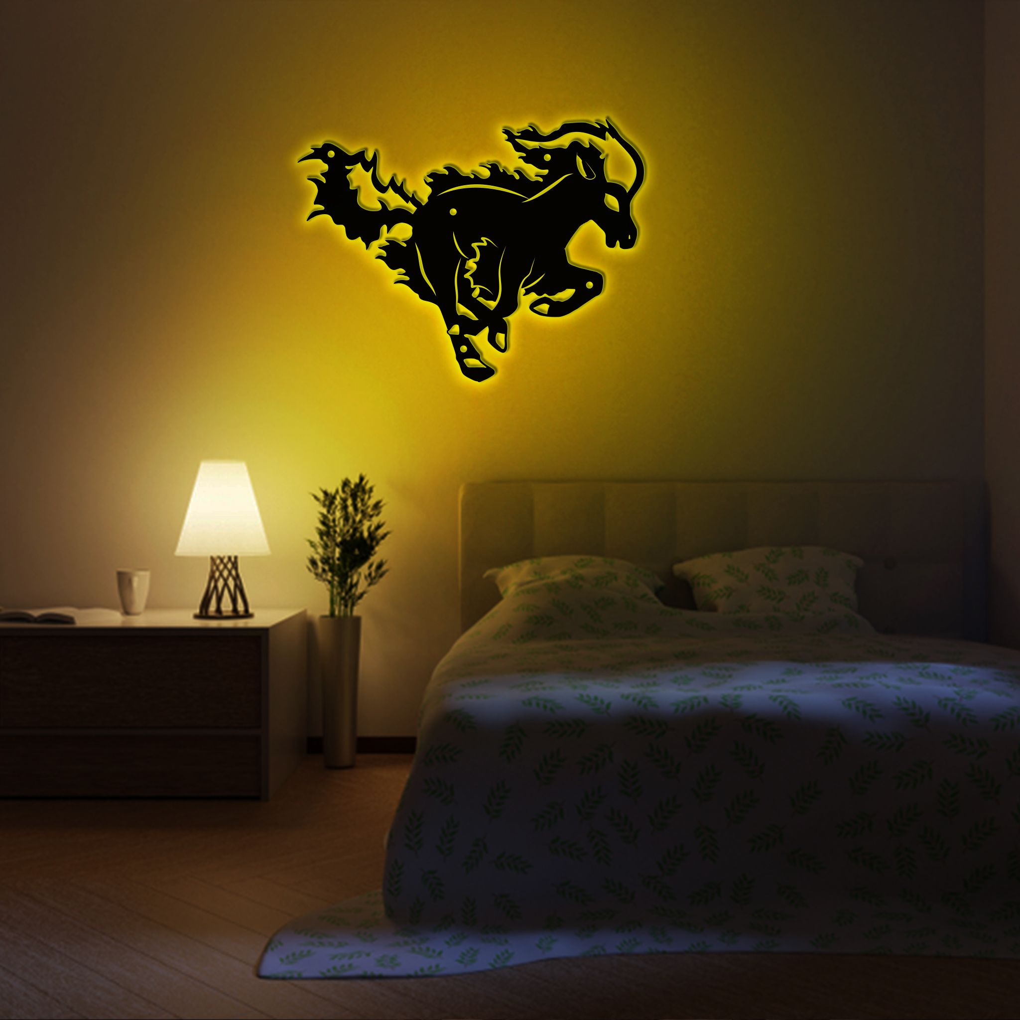 Pokemon Ponyta Metal Signs