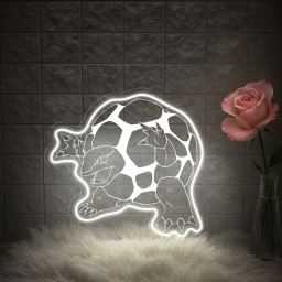 Pokemon Golem Laser Signs
