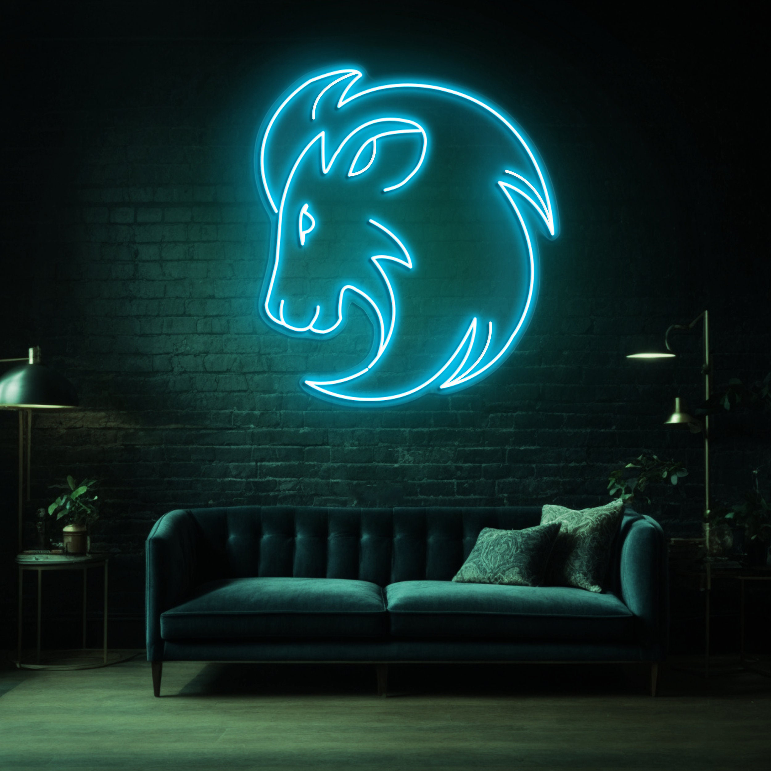 Leo Neon Sign, Zodiac Horoscope Wall Decor, Astrology Neon Lights, Leo  Spiritual Gift, Home, Kids And Office Decor, Leo Wall Art, Gift Idea