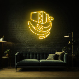 Aquarius Neon Sign, Zodiac Horoscope LED Light, Aquarius Neon for Office Decor, Zodiac Neon Sign, Aquarius Light for Home or Office, Gift
