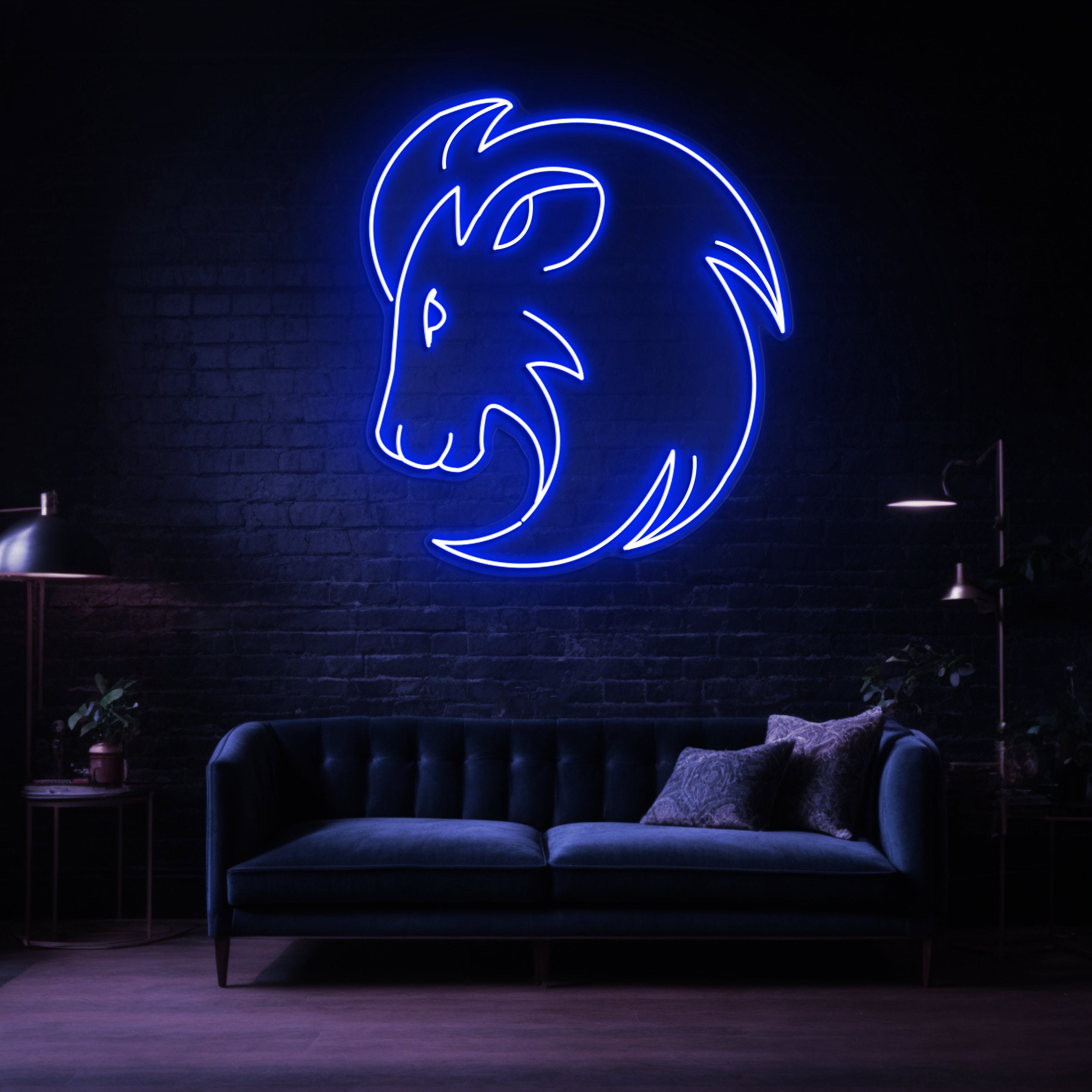 Leo Neon Sign, Zodiac Horoscope Wall Decor, Astrology Neon Lights, Leo  Spiritual Gift, Home, Kids And Office Decor, Leo Wall Art, Gift Idea