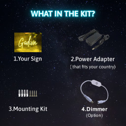 Power Adapter