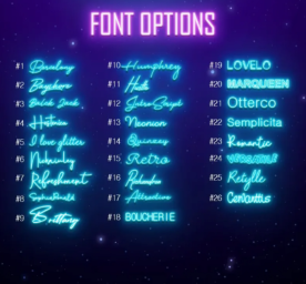 GIVEAWAY" with yellow rectangle box and red for the words with #20 font