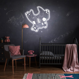 Pokemon Pinsir Laser Sign