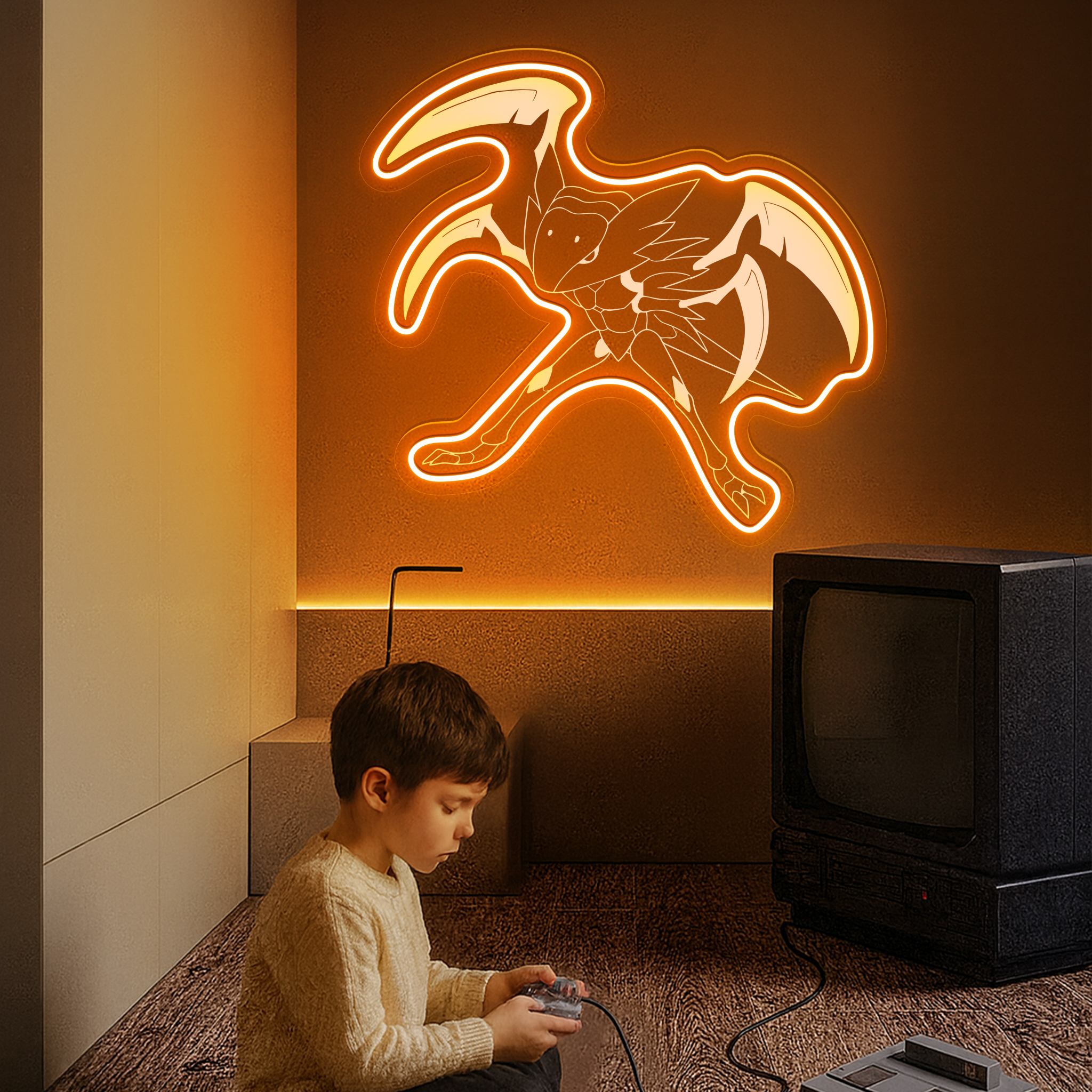 Kabutops Pokemon Laser Signs