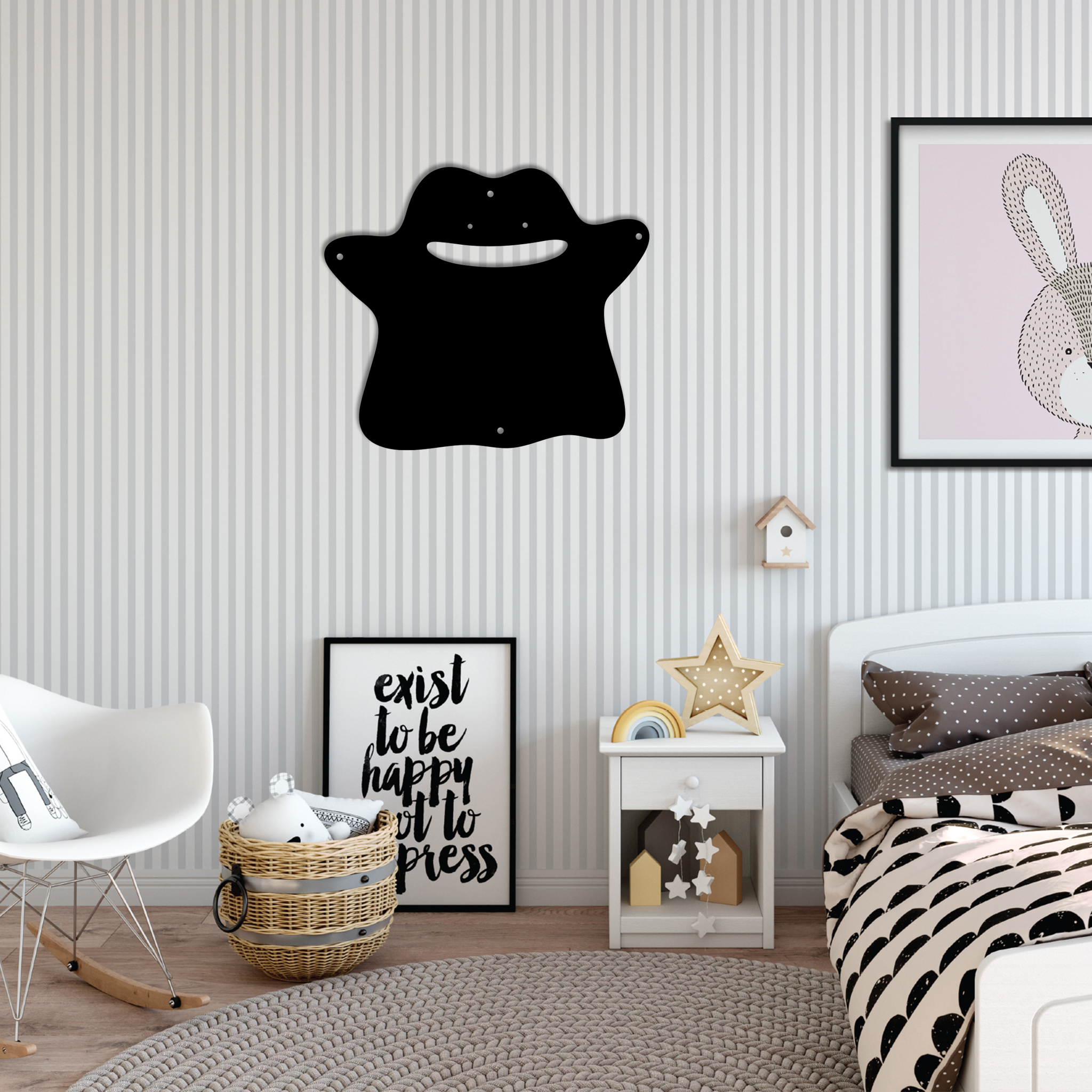 Pokemon Ditto Metal Signs