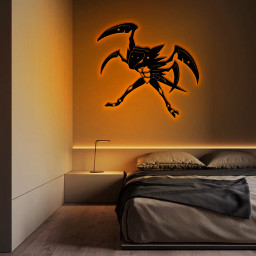 Kabutops Pokemon Metal Signs