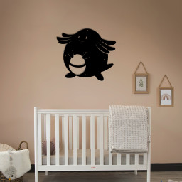 Pokemon Chansey Metal Signs