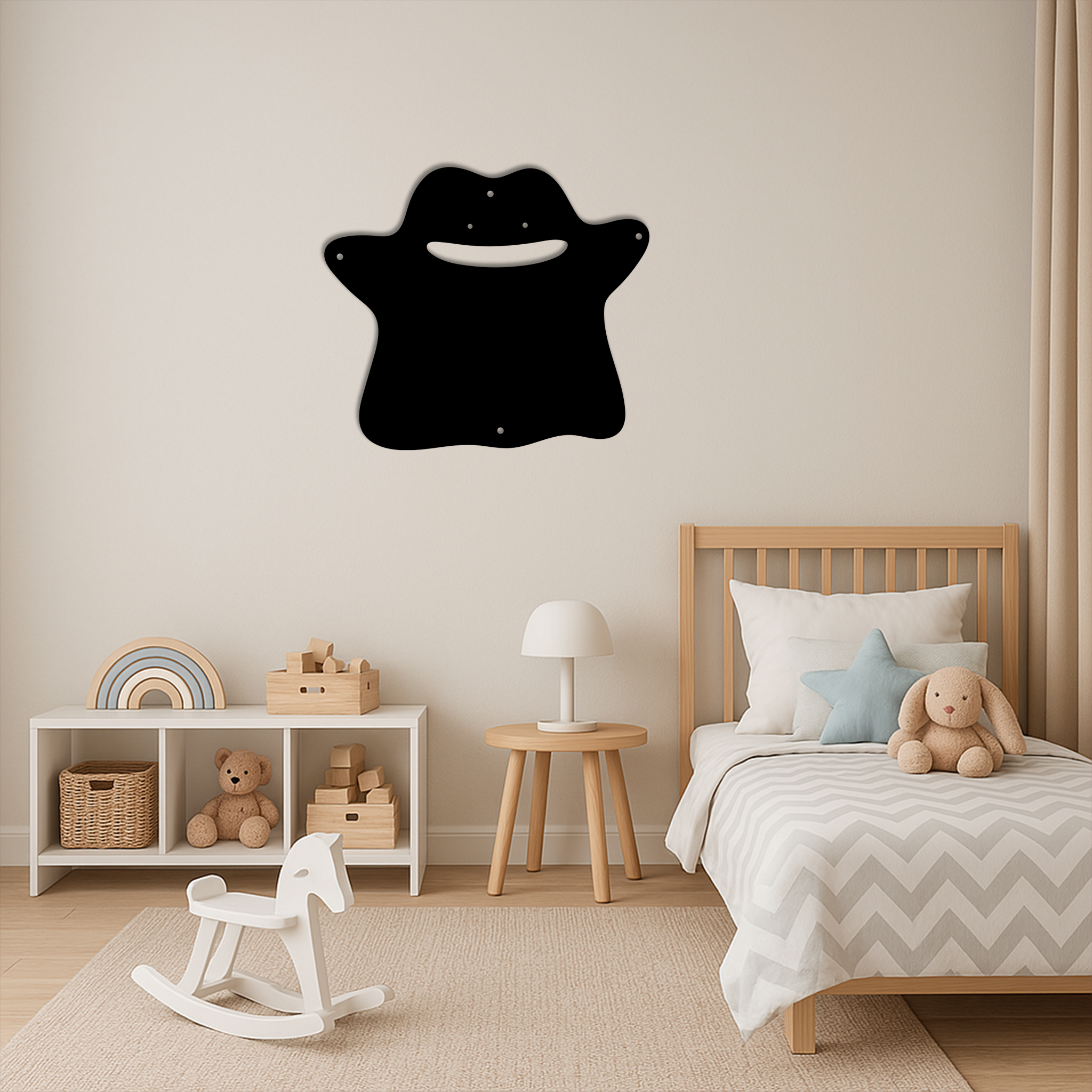 Pokemon Ditto Metal Signs