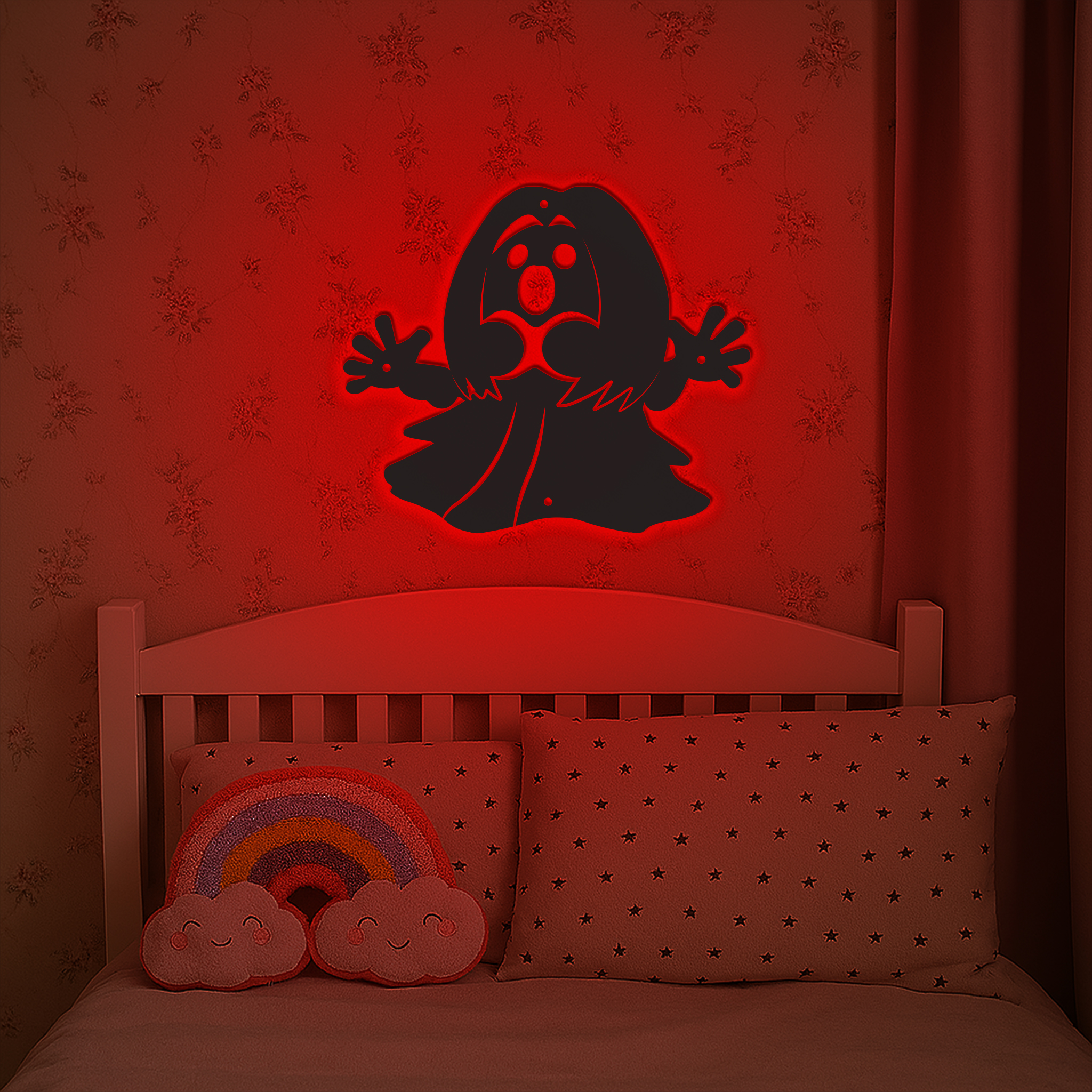 Pokemon Jynx Metal Signs
