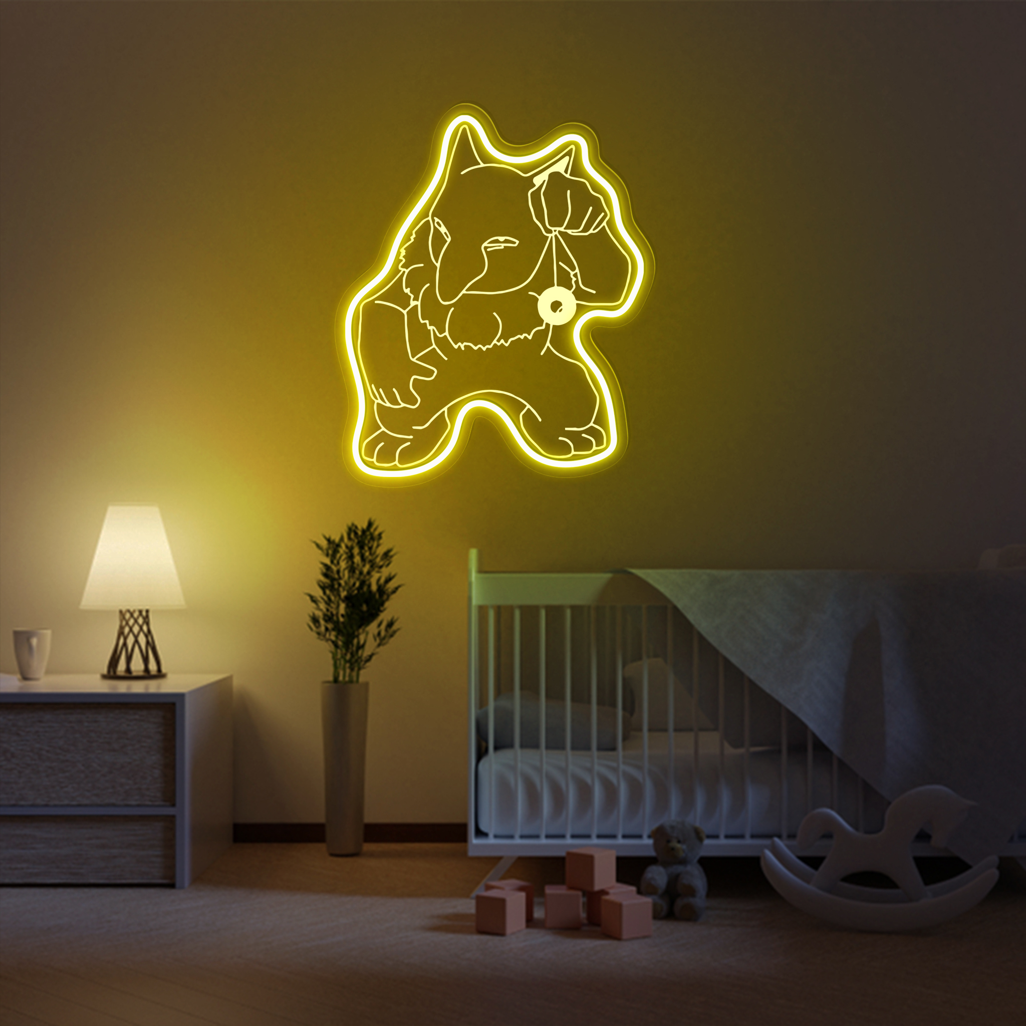 Pokemon Hypno Laser Signs