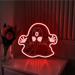 Pokemon Jynx Laser Signs