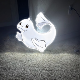 Dewgong Pokemon UV Signs
