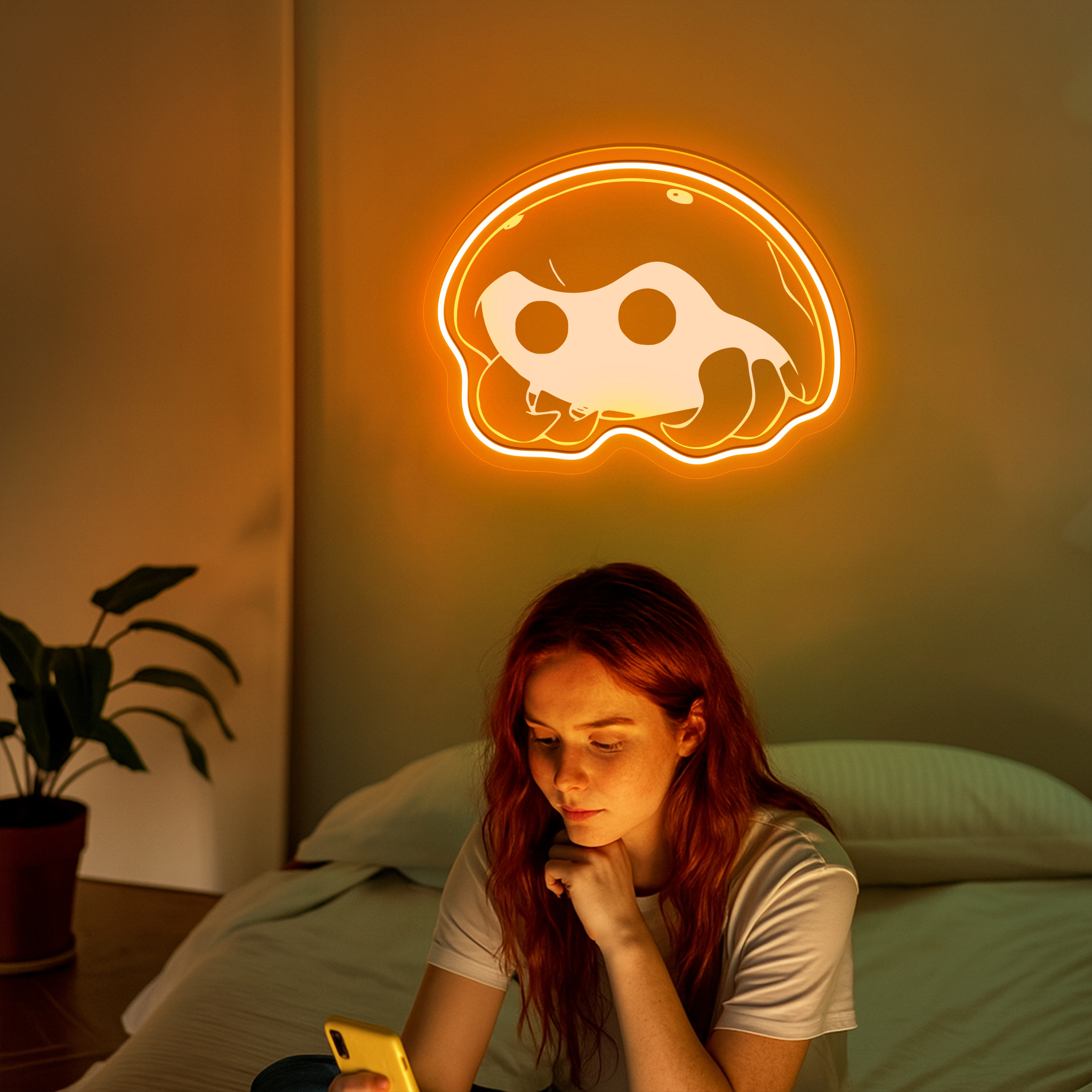 Kabuto Pokemon Laser Sign