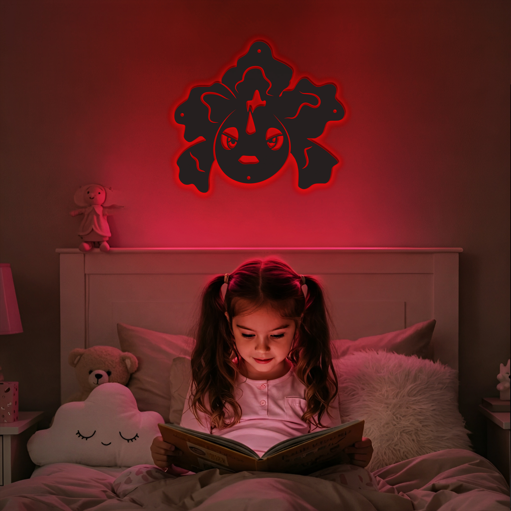 Pokemon Goldeen Metal Signs