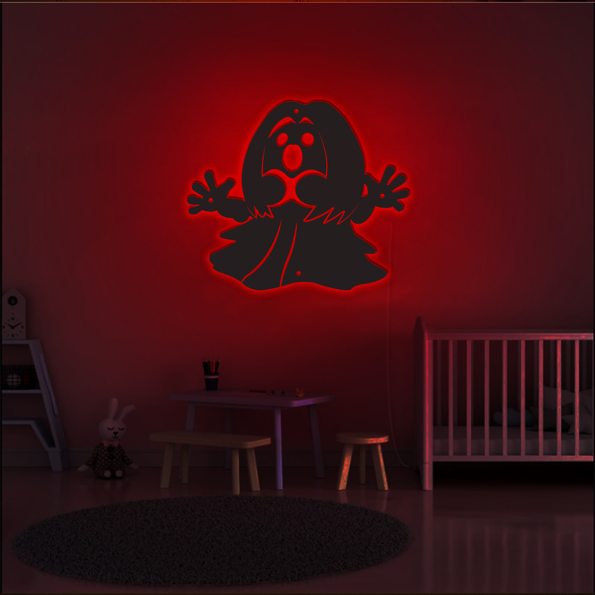 Pokemon Jynx Metal Signs