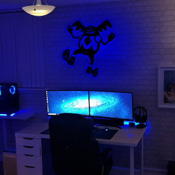 Mr. Mime Pokemon Metal Signs