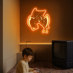 Kabutops Pokemon Laser Sign