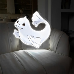 Dewgong Pokemon UV Signs