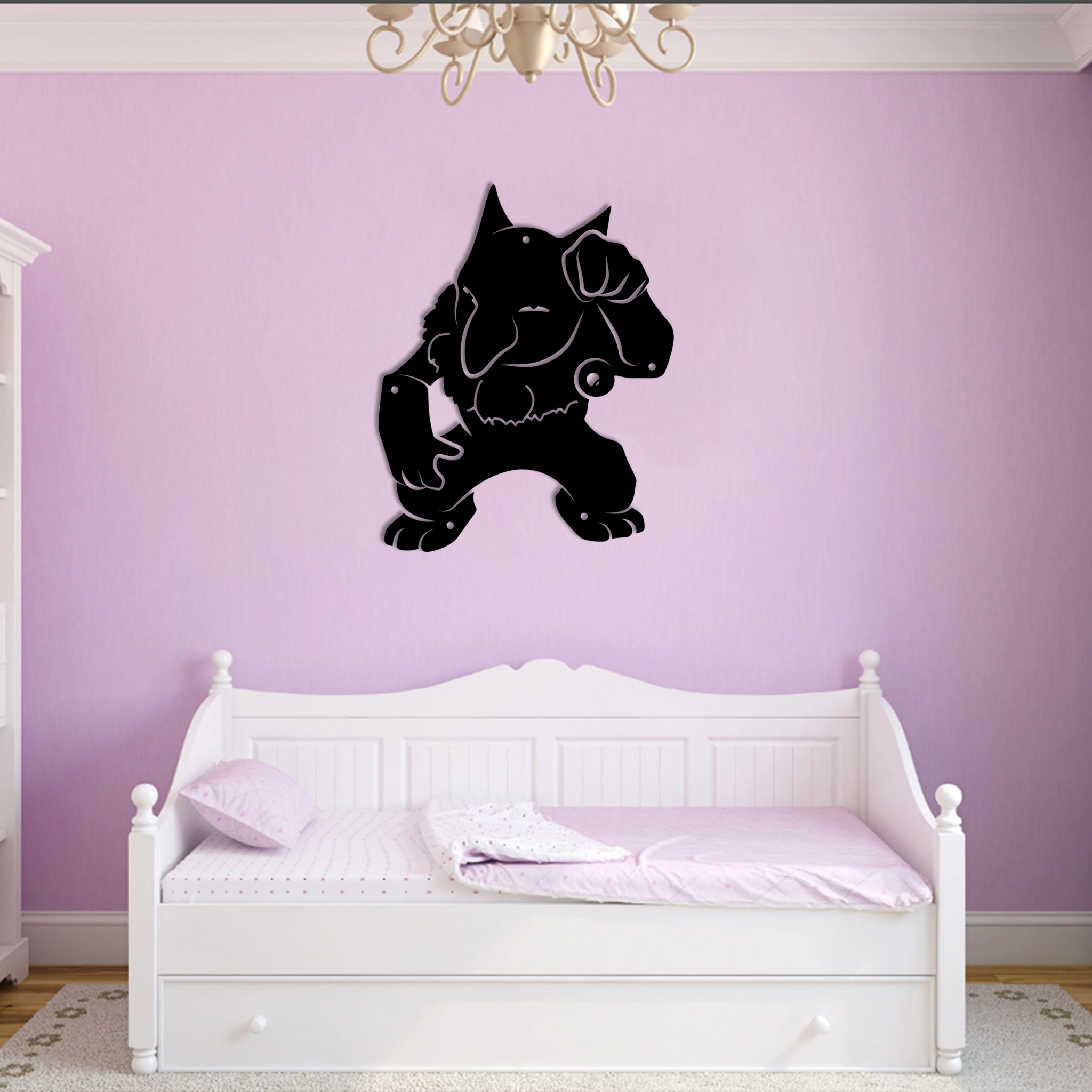 Pokemon Hypno Metal Signs