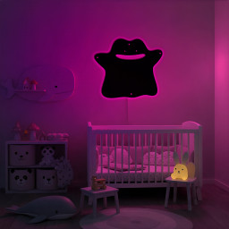 Pokemon Ditto Metal Signs