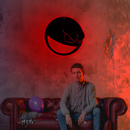 Pokemon Voltorb Metal Sign