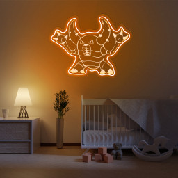 Pokemon Pinsir Laser Signs