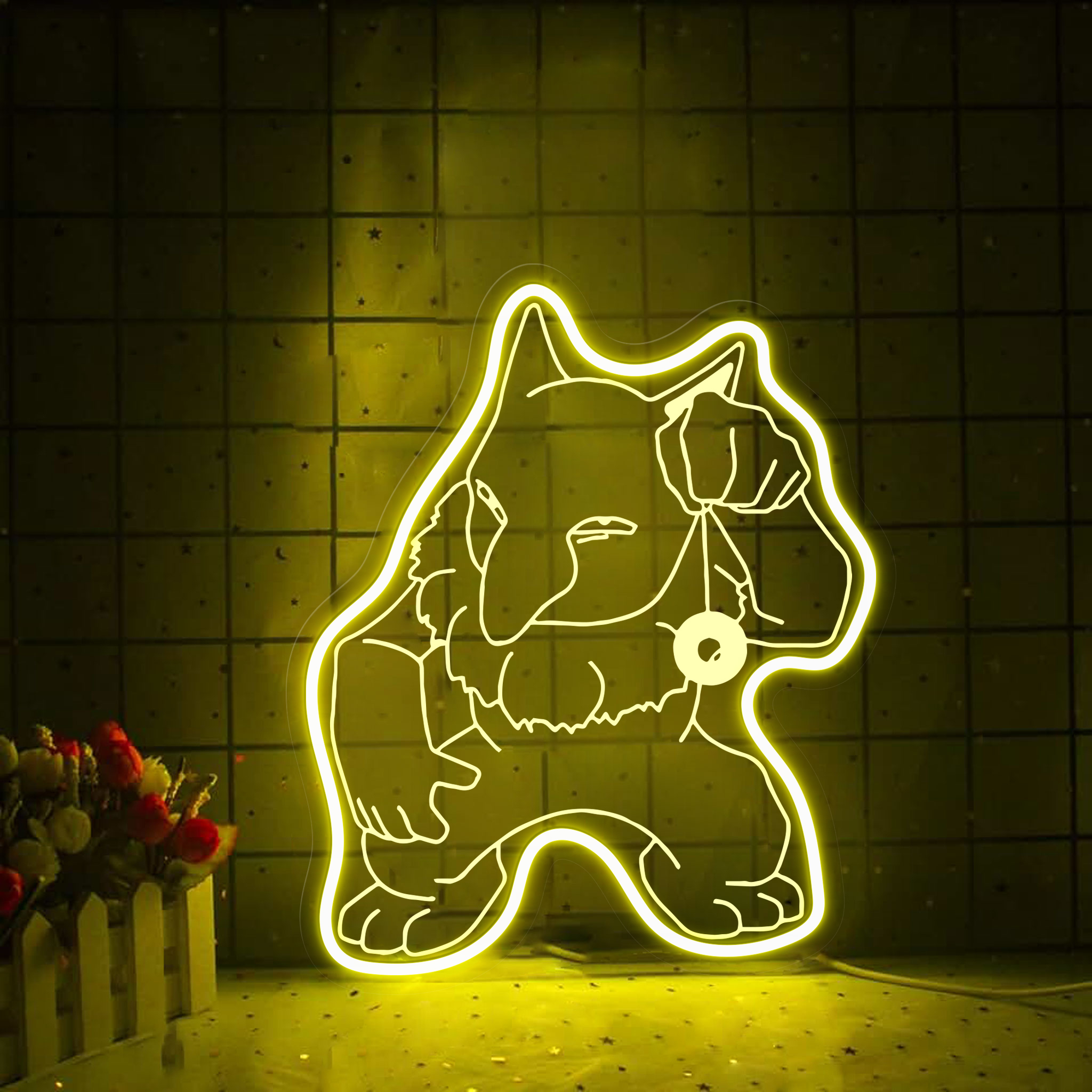 Pokemon Hypno Laser Signs