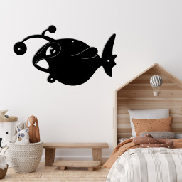 Lanturn Pokemon Metal Signs