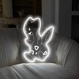 Pokemon Togetic Laser Signs