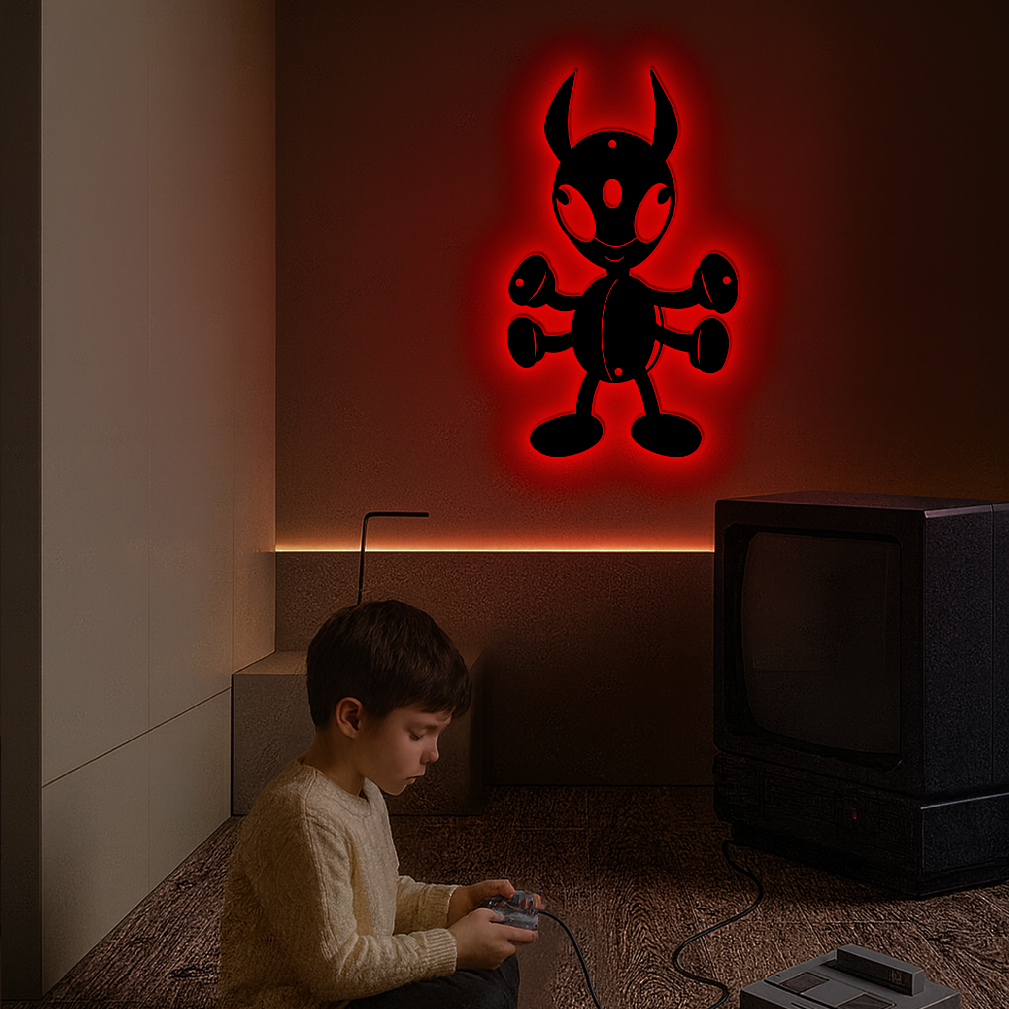 Ledian Pokemon Metal Signs