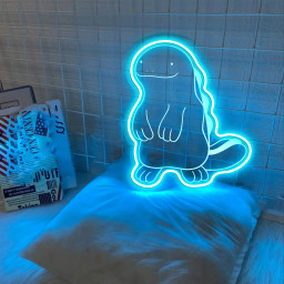 Quagsire Pokemon Laser Signs