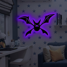 Crobat Pokemon Metal Signs