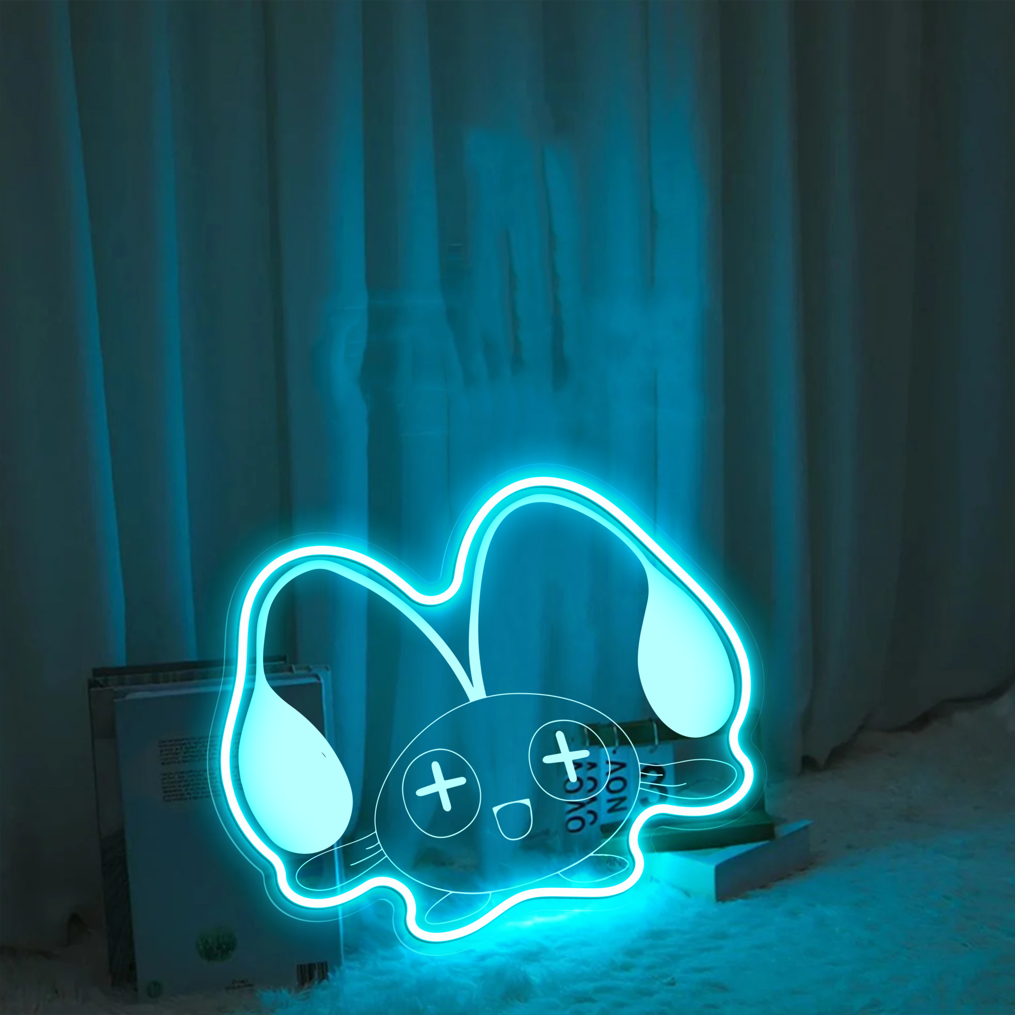 Pokemon Chinchou Laser Signs