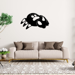 Pokemon Spinarak Metal Signs