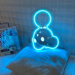 Jumpluff Pokemon Laser Sign