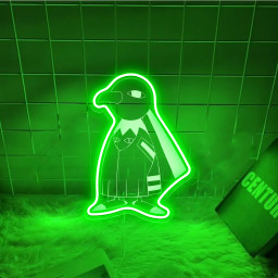 Pokemon Xatu Laser Signs