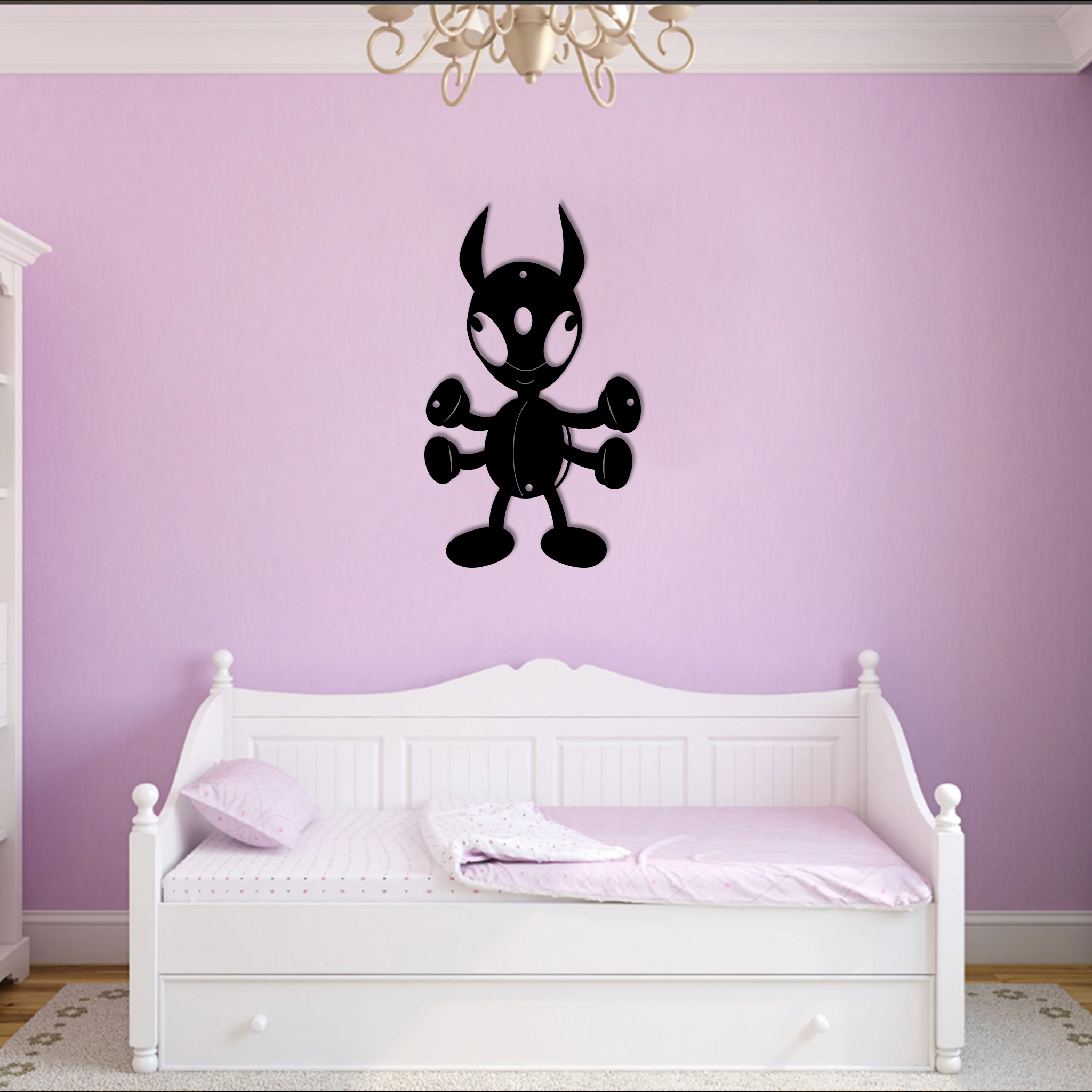 Ledian Pokemon Metal Signs