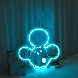 Jumpluff Pokemon Laser Signs