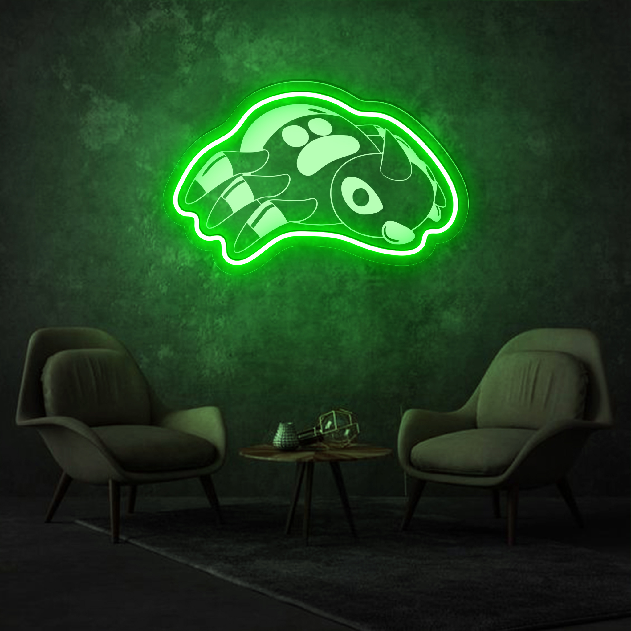 Pokemon Spinarak Laser Signs