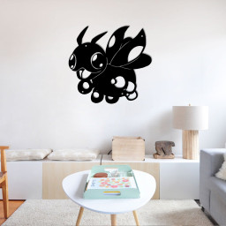 Pokemon Ledyba Metal Signs