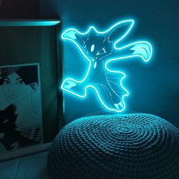 Pokemon Sneasel Laser Signs