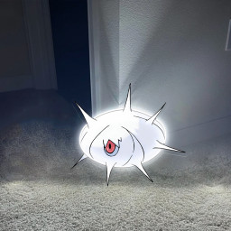 Silcoon Pokemon UV Signs