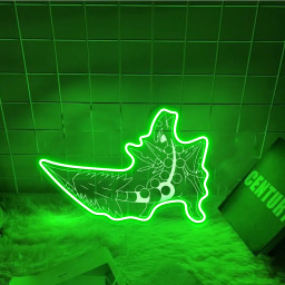 Pokemon Sceptile Laser Signs