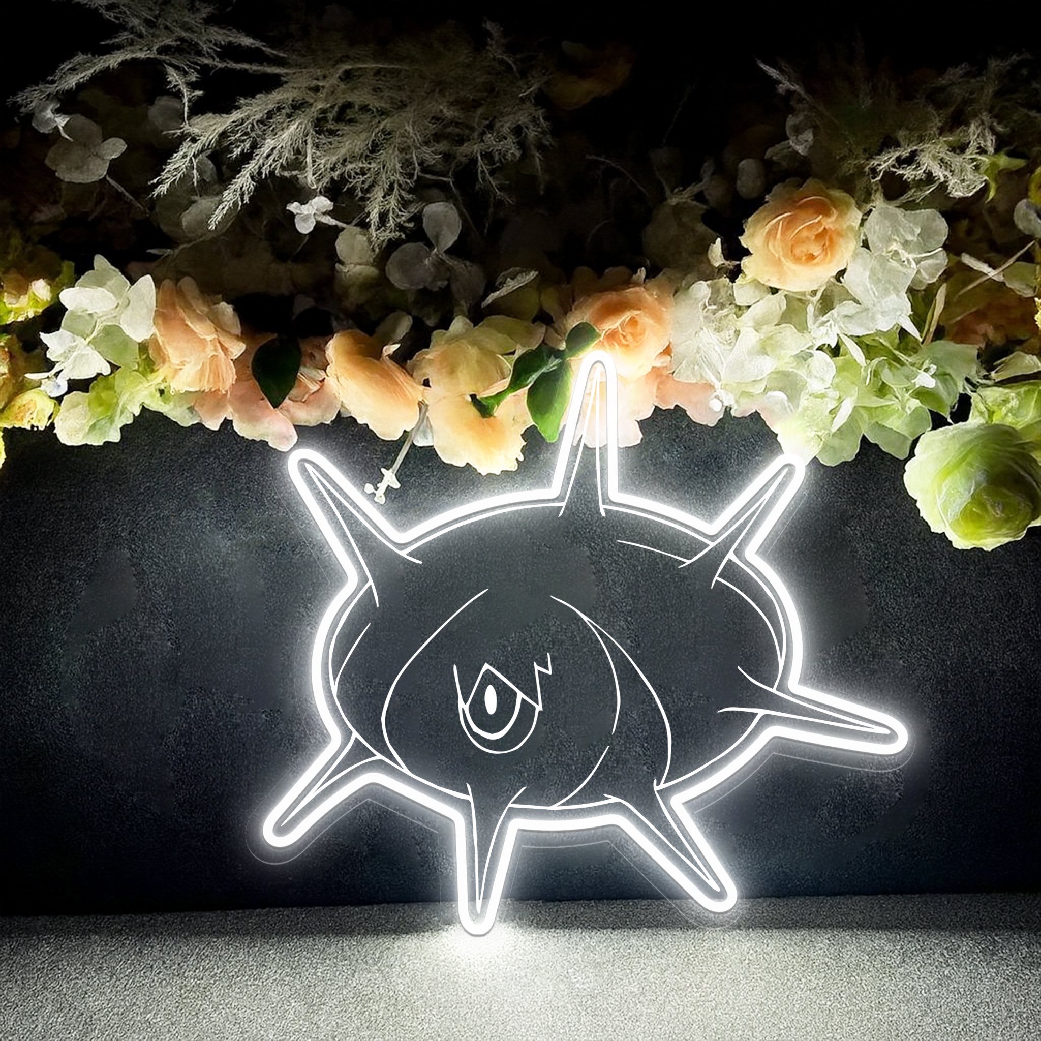 Silcoon Pokemon Laser Signs