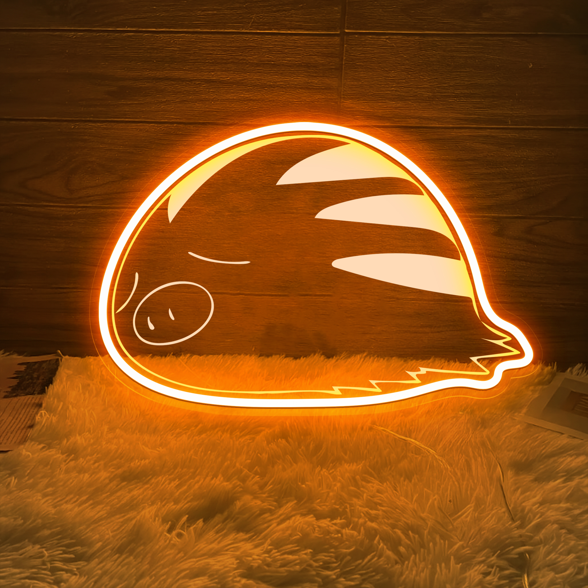 Pokemon Swinub Laser Signs