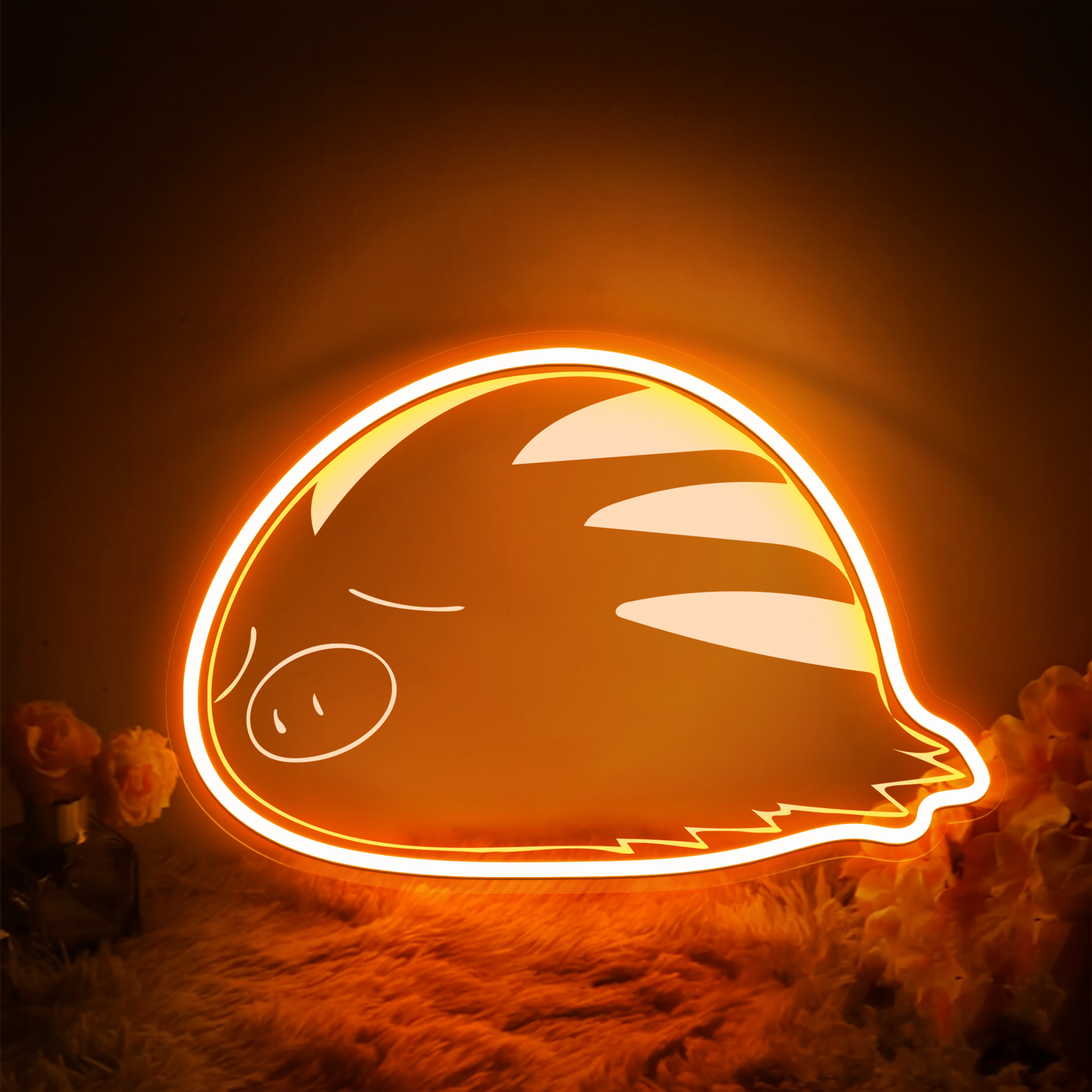 Pokemon Swinub Laser Signs